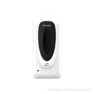 Bathroom Touchless Soap Foam Dispenser